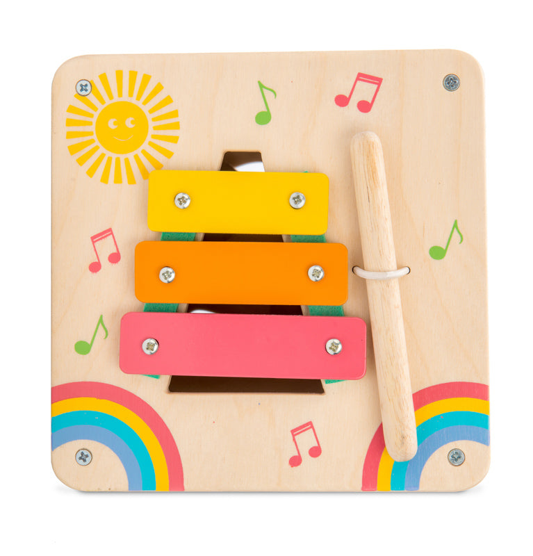 Petit Activity Cube