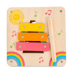 Petit Activity Cube