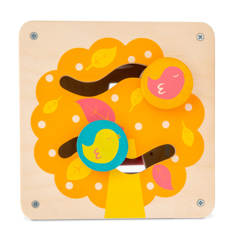 Petit Activity Cube