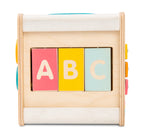 Petit Activity Cube