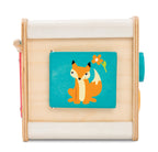 Petit Activity Cube