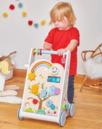 Petilou Activity Walker
