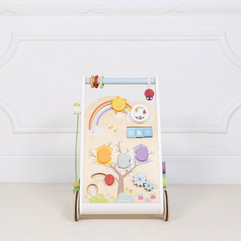 Petilou Activity Walker