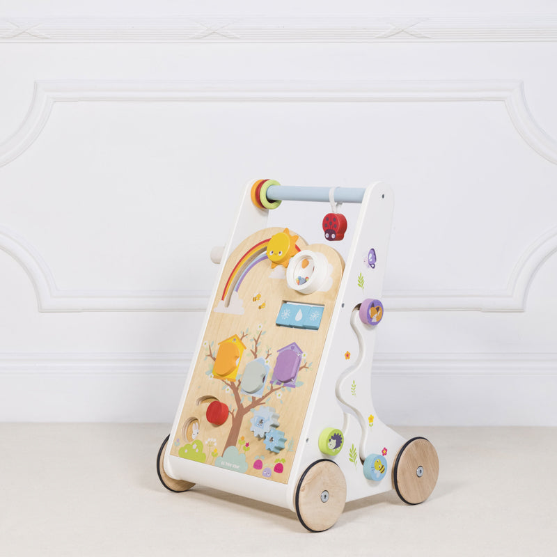 Petilou Activity Walker