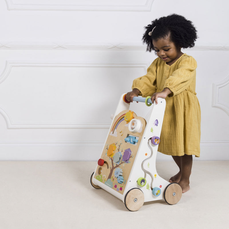 Petilou Activity Walker