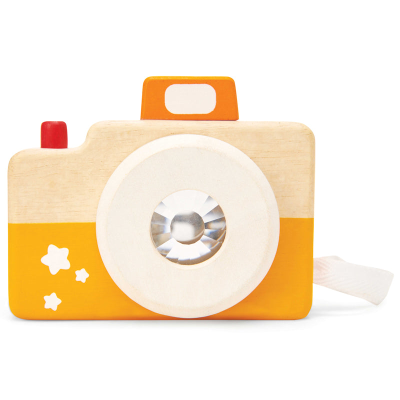 Wooden Camera