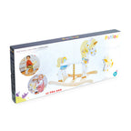 Rocking Unicorn Carousel