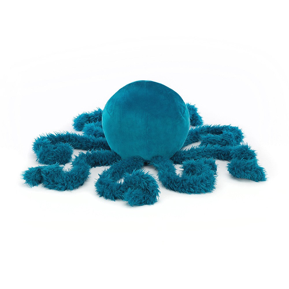 Jellycat Letty Jellyfish