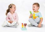Ice Lollies