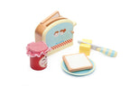 Toaster Set