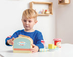Toaster Set