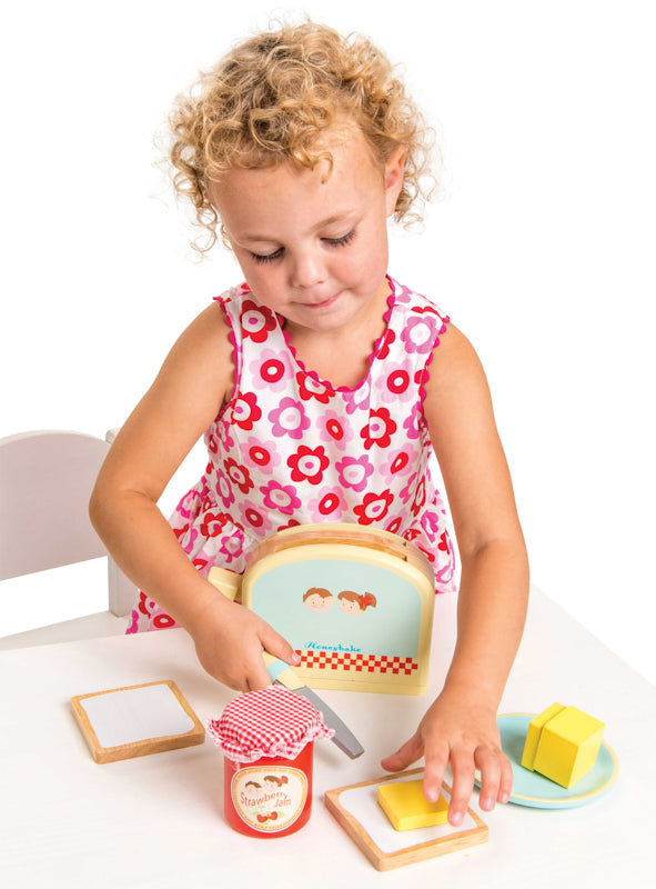 Toaster Set