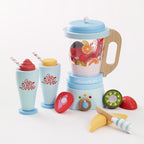 Blender Set Fruit & Smooth