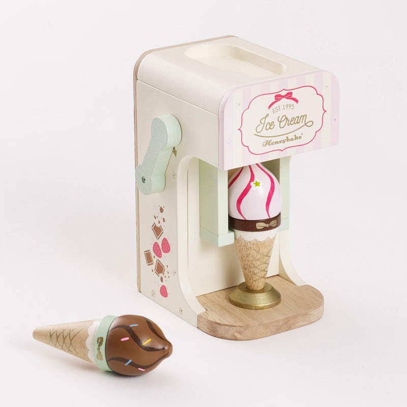 Honeybake Ice Cream Machine