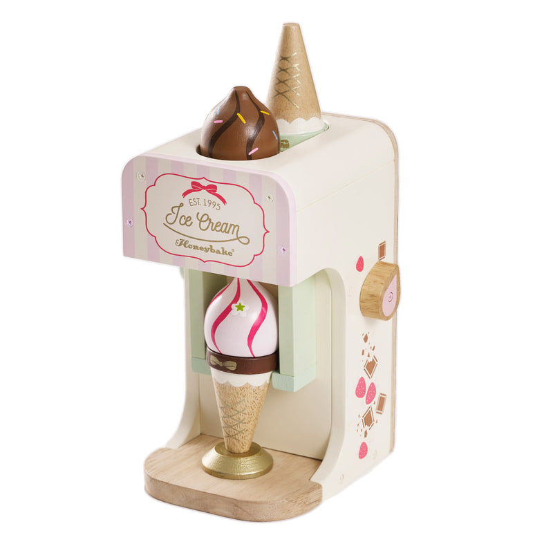 Honeybake Ice Cream Machine