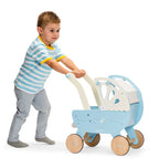 Moonlight Pram