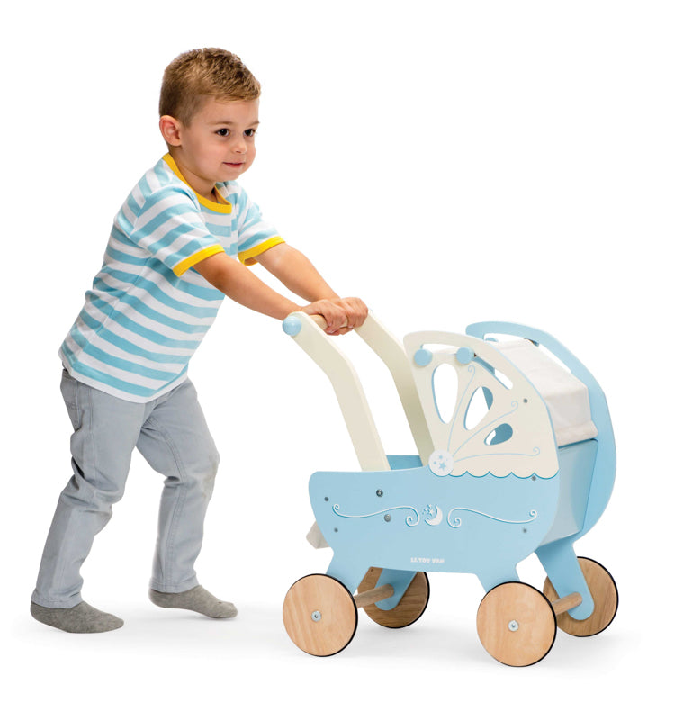Moonlight Pram