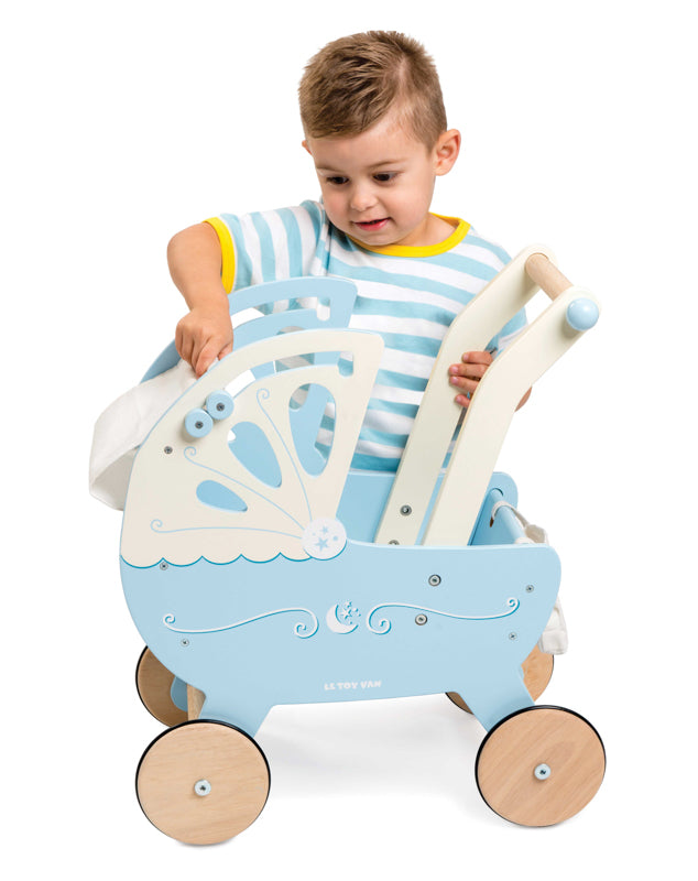 Moonlight Pram
