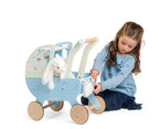Moonlight Pram