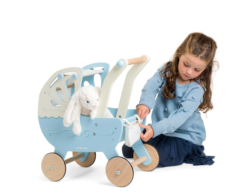 Moonlight Pram