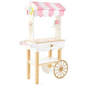 Tea Time Trolley