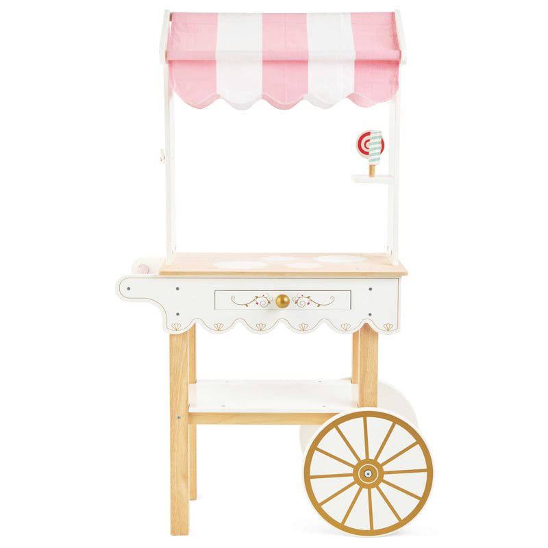 Tea Time Trolley