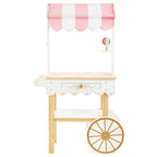 Tea Time Trolley
