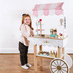Tea Time Trolley