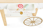 Tea Time Trolley