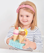 Ice Cream Set
