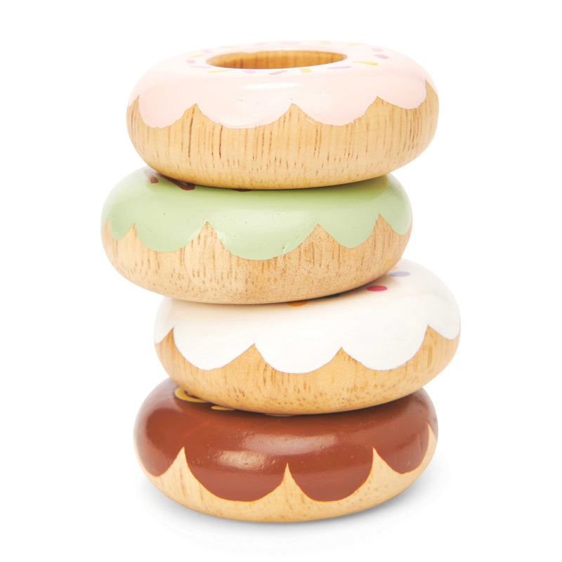 Doughnut Set