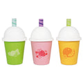 Take Away Smoothie Trio