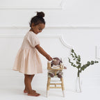 Doll Nursing Set