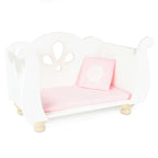 Cot Sleigh Cradle