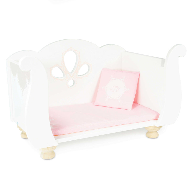 Cot Sleigh Cradle