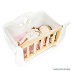 Cot Sleigh Cradle