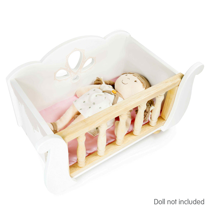 Cot Sleigh Cradle