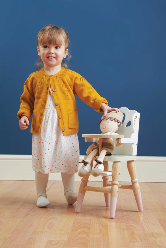 Doll high hotsell