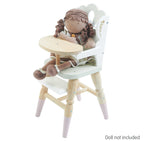 Doll High Chair