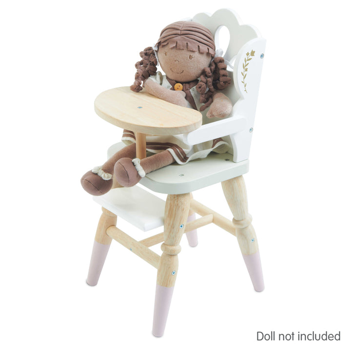 Doll High Chair