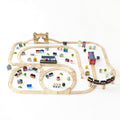 London Train Set