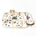 London Train Set