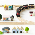 London Train Set
