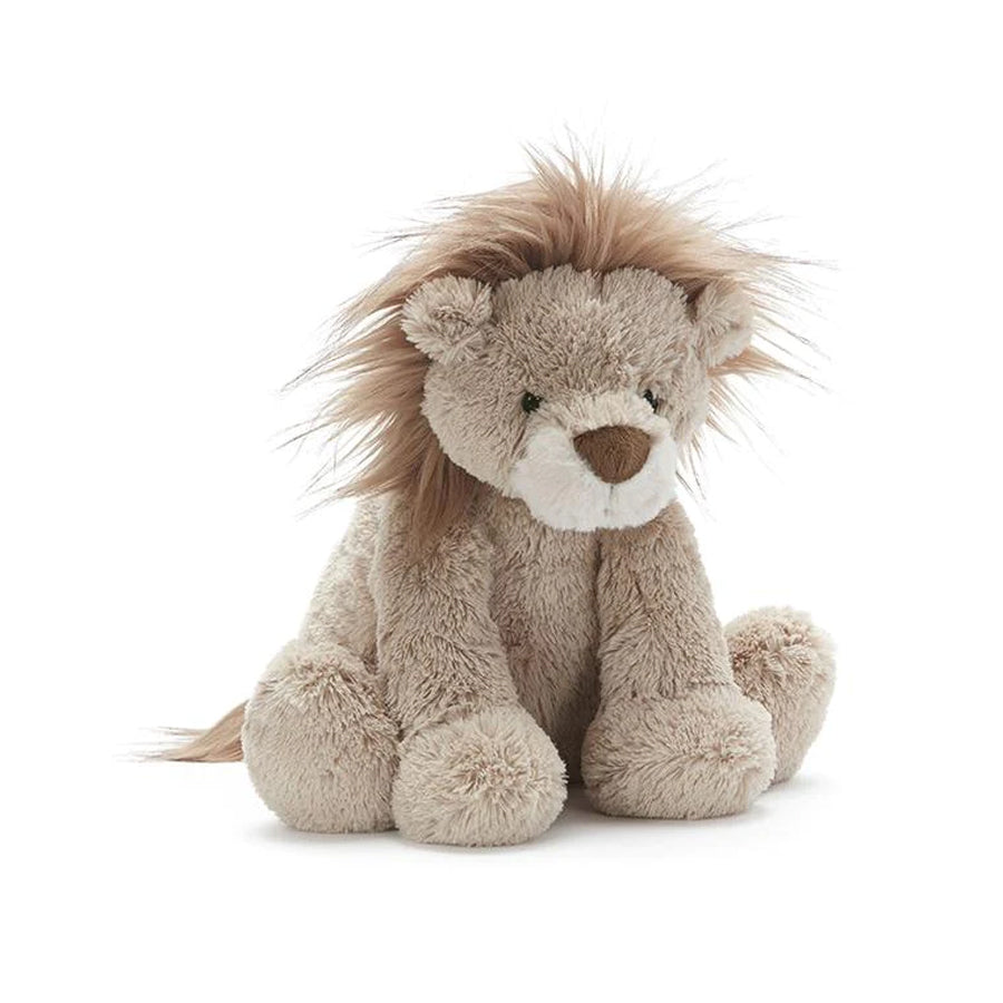 Lewis the Lion