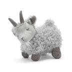 Lil Gus the Goat