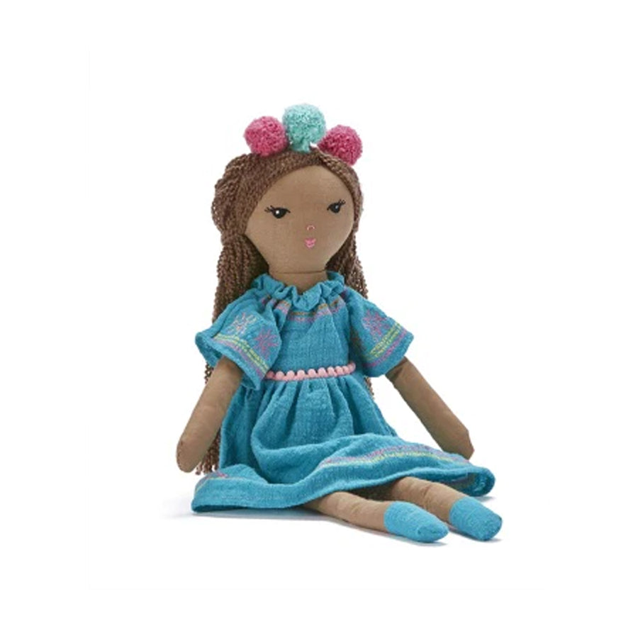 Little Miss Jessie