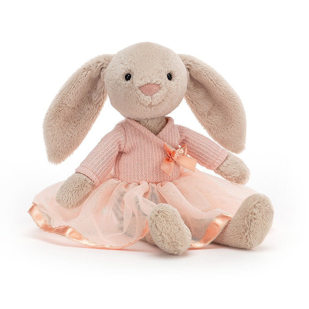 Lottie Bunny - Ballet