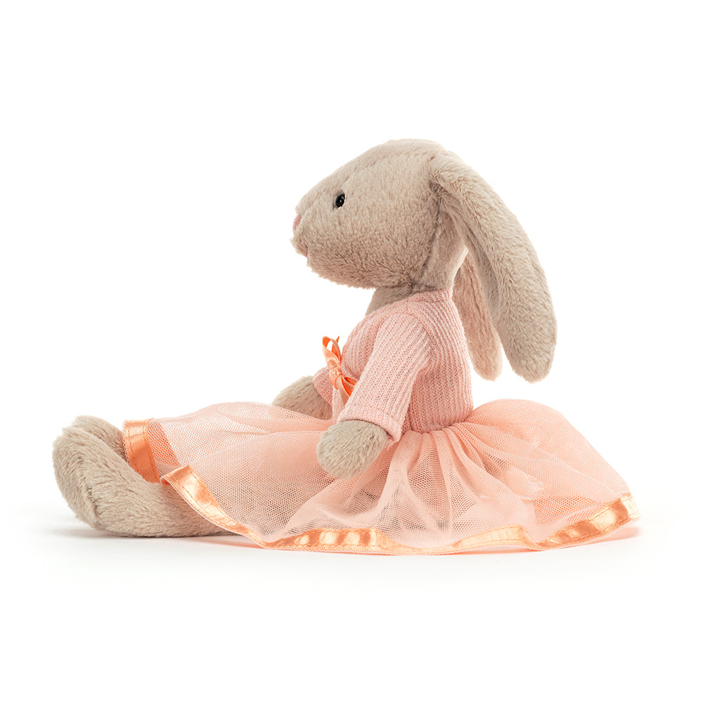 Lottie Bunny - Ballet