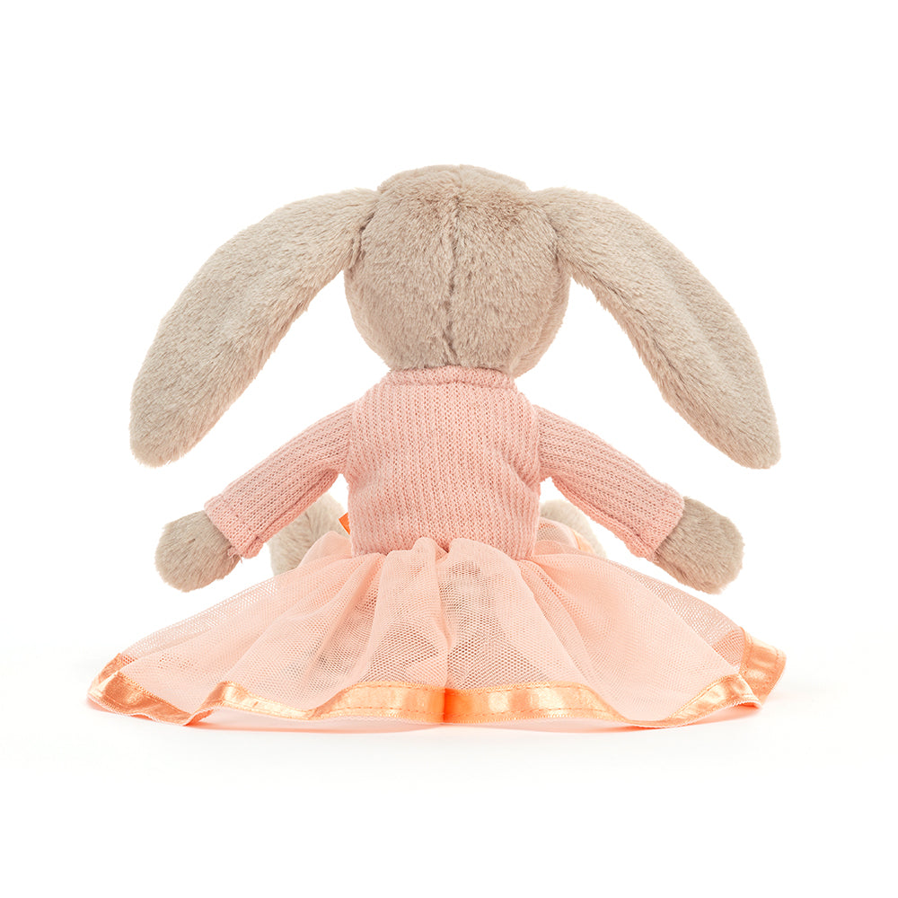 Lottie Bunny - Ballet