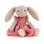 Jellycat Lottie Bunny - Party
